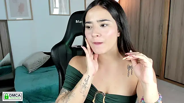 Veronica_isaza__ webcam
