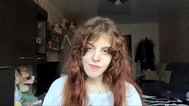 BuzzingRaid live cam on StripChat