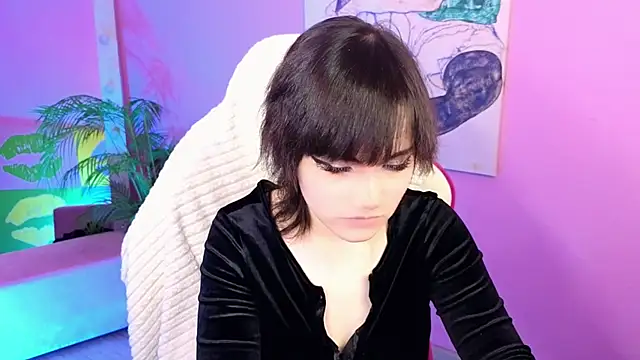 _Arlie_ live cam on StripChat