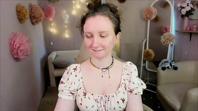 SunshineBlaze live sex cam