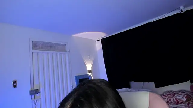 ZoeBlue6 webcam