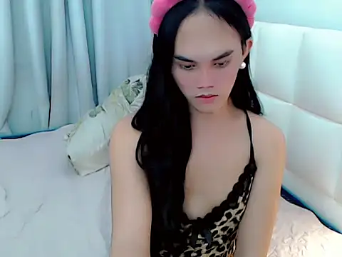 Ur_Goddes_Barbie webcam