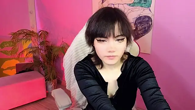 _Arlie_ live cam on StripChat