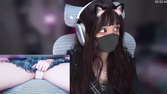 模特: envyko_ai