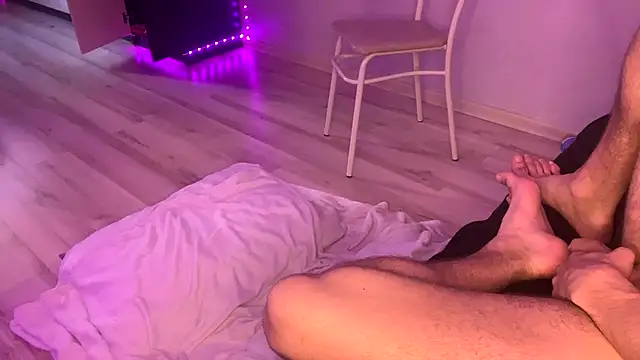 MoonBabyCouple