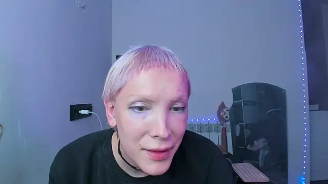Lyricca live sex cam