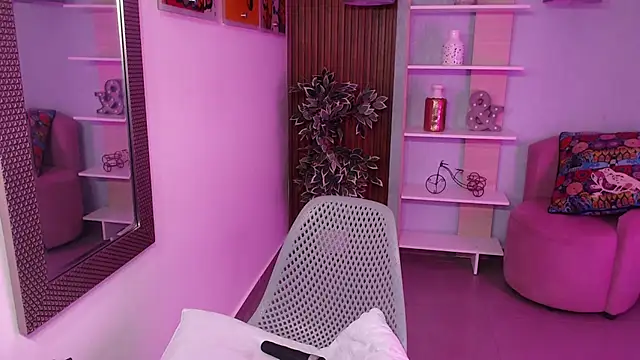 _Lucy_Grey_ live webcam show