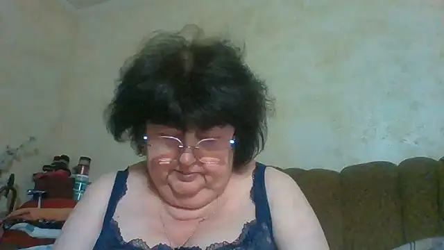 MilaSky5303 webcam