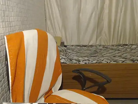 Oh_Maya live cam