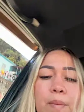 Danielavegax webcam
