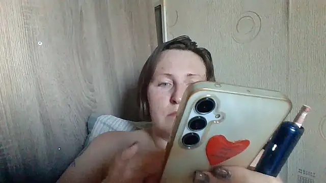 AllaSowinskaya live webcam show