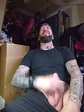 Beardedtattood avatar