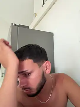 Gipsyboysteve's cam show statistics and live stream