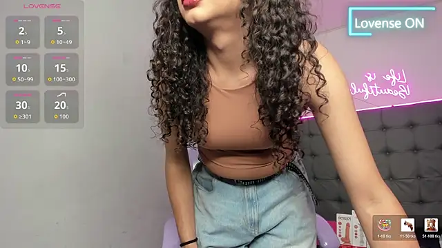 scarletcherry18 (T teen) - full anked sexy dance spank my ass