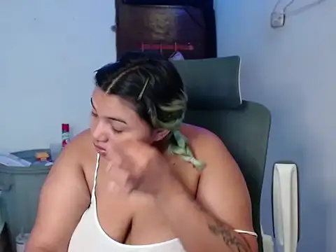 kimy_19 (F teen) - masturbation cun domi🔥🔥