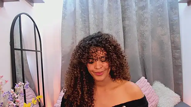 Amelia_bss webcam