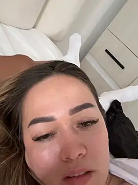 Danielavegax webcam
