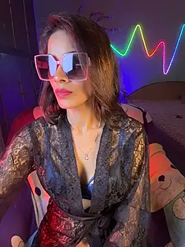 Ivy_the_goddess live cam on StripChat