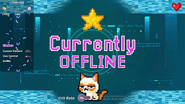MeowMeowZoe webcam