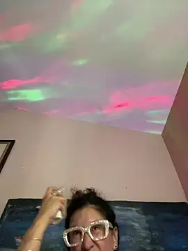 TheDime webcam