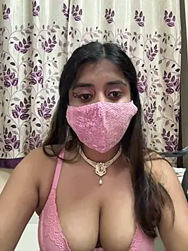 ScarletAss webcam