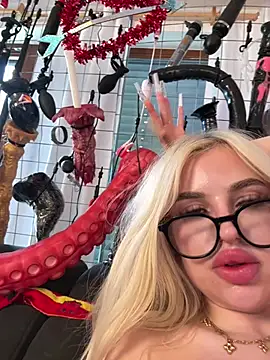 Steffi_Snowbunny webcam