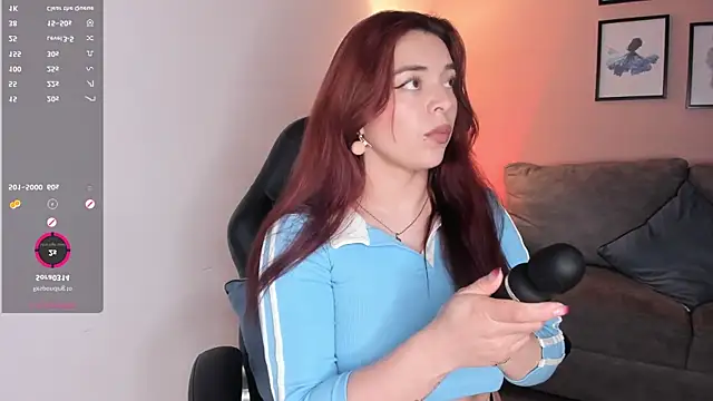 jenniekim_18 - Jenniekim_18's free webcam - UK Sex Cams