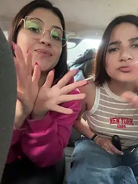AitanaRosee webcam