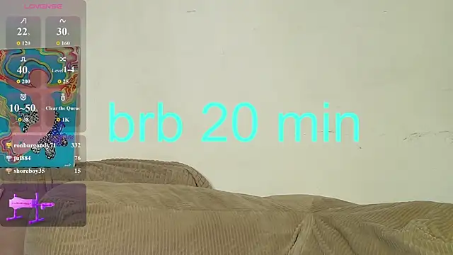 DailaLaleja webcam