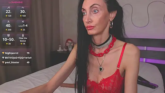 Avrora_Mars webcam