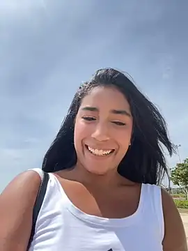 SaryJonex webcam