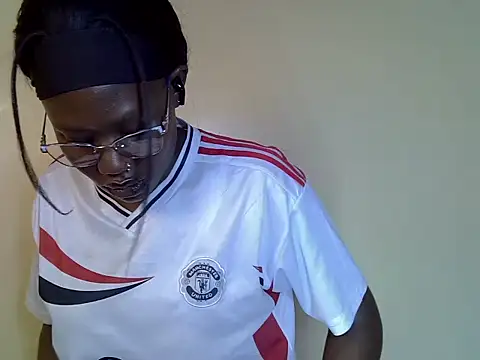 Coco_charm webcam