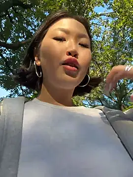 CreamPuff- webcam