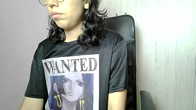 skinnyX333 webcam