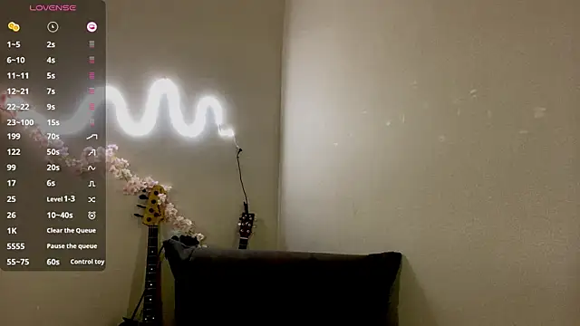 OliveRyback webcam