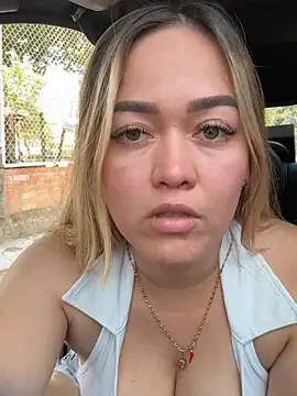 Danielavegax webcam