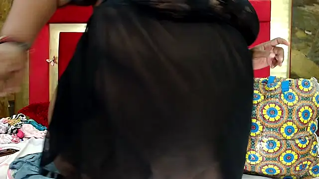 Exoticbigmandy webcam