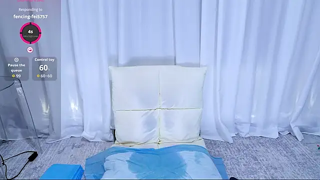 2002-06-25 (F young) - 抢到目标者玩具控制3分钟