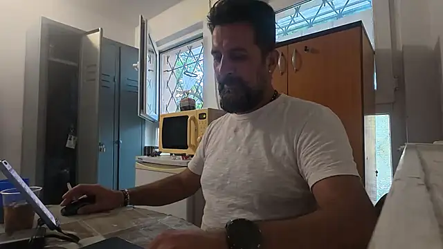 TARKAN1 live webcam show