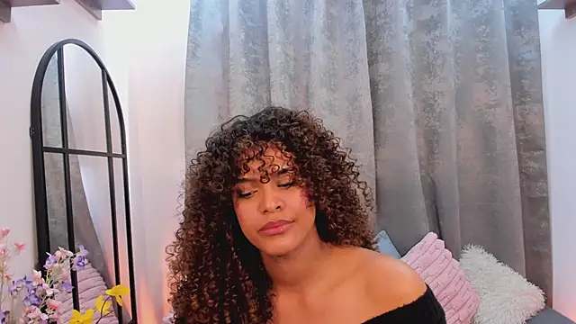 Amelia_bss webcam