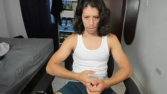 itstonnyX live cam