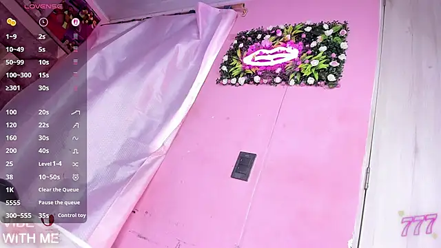 shenielxx live cam