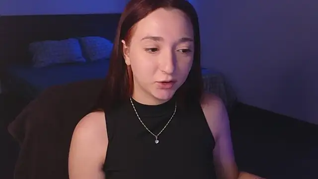 YasmineWest webcam
