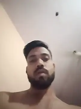 rocky01mumbai01 (M young) - Cum show in public