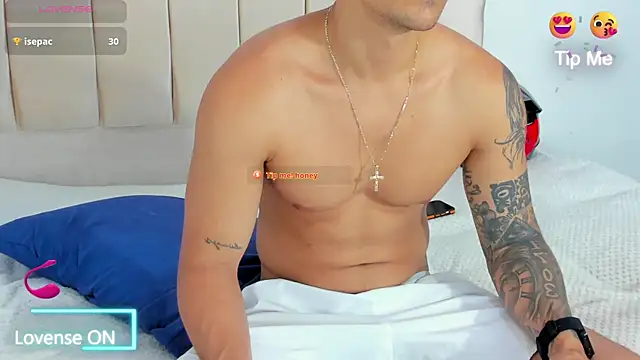 Tristan-bm webcam