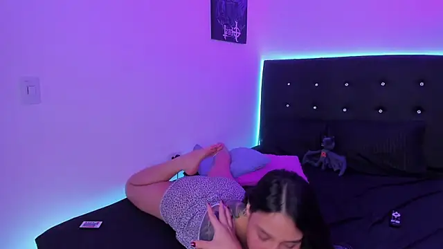 sweett_dirty webcam