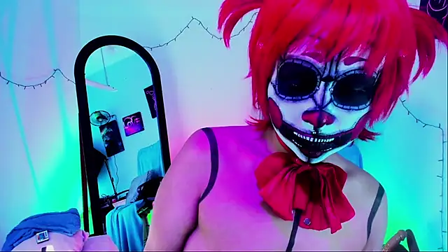 kuromi69 - Kuromi69's free webcam - UK Sex Cams