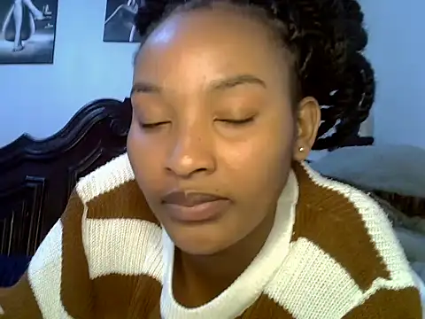 cute-alexis webcam