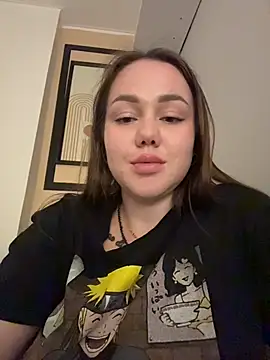 AnnabelleKelly webcam