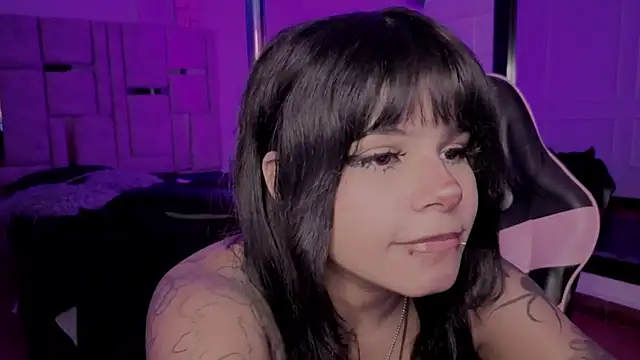 BonnieAnderson_ webcam